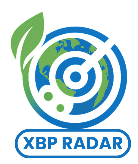 XBP Radar Logo